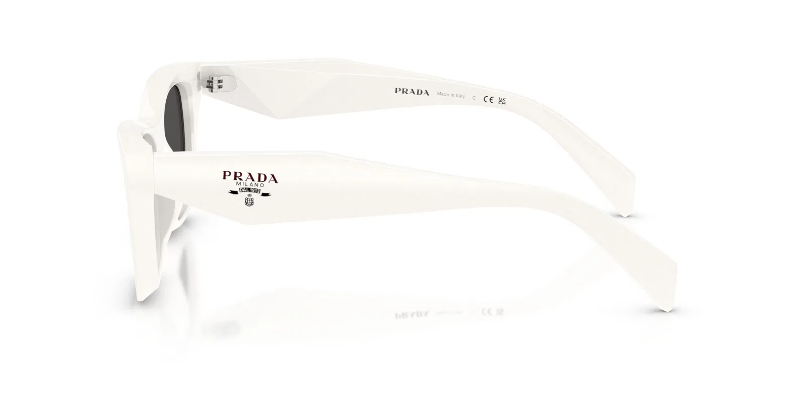 Prada C07SF Sunglasses - view 22